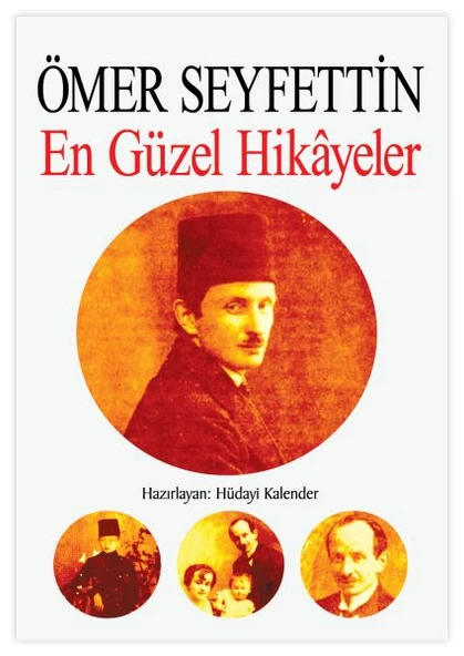 Ömer Seyfettin En Güzel Hikayeler ürün görseli
