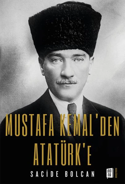 Mustafa Kemal'den Atatürk'e ürün görseli
