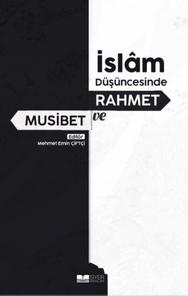 İslam Düşüncesinde Rahmet ve Musibet ürün görseli