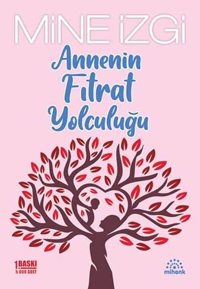 Annenin Fıtrat Yolculuğu ürün görseli