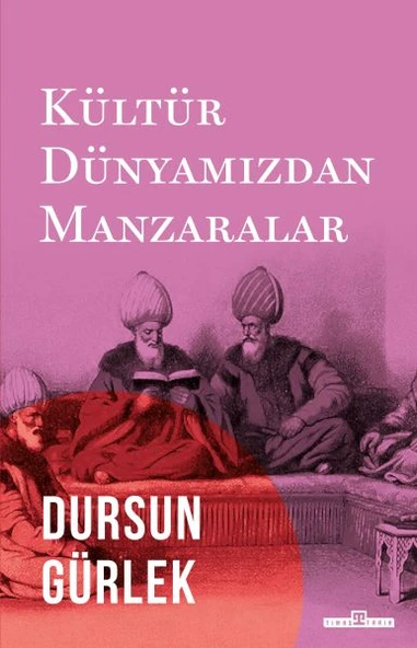 Kültür Dünyamızdan Manzaralar ürün görseli