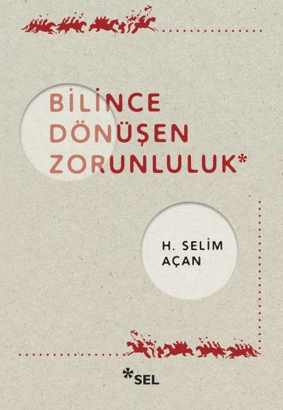 Bilince Dönüşen Zorunluluk ürün görseli