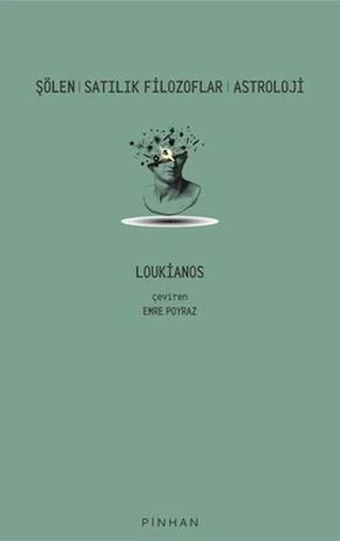 Şölen - Satılık Filozoflar - Astroloji ürün görseli