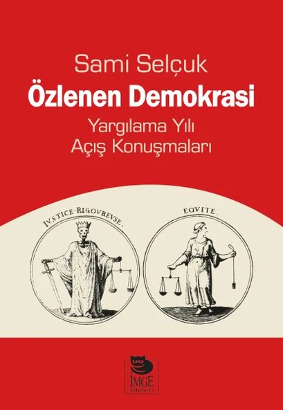 Özlenen Demokrasi ürün görseli
