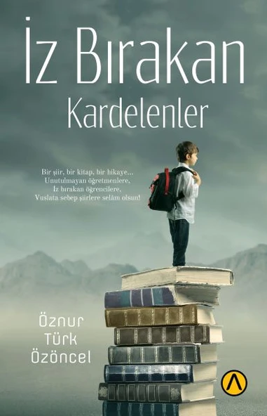 İz Bırakan Kardelenler ürün görseli