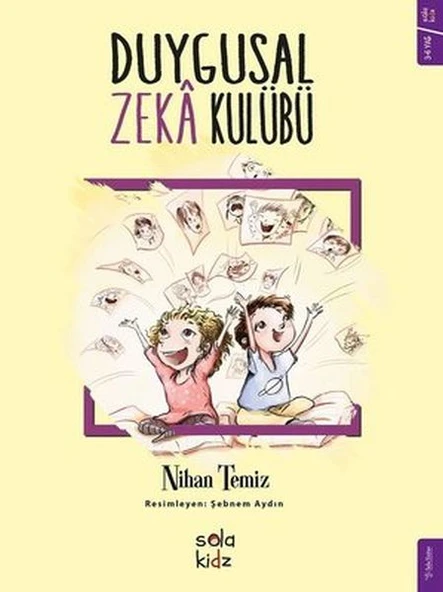 Duygusal Zeka Kulübü ürün görseli