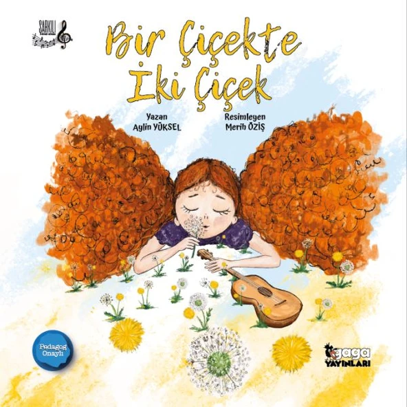 Bir Çiçekte İki Çiçek ürün görseli