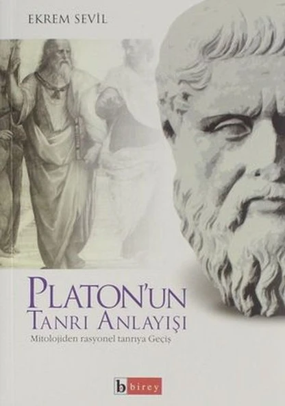 Platon'un Tanrı Anlayışı ürün görseli