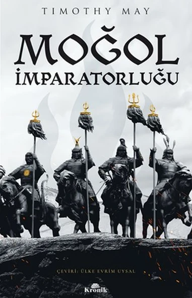 Moğol İmparatorluğu ürün görseli