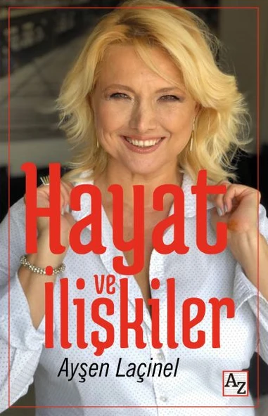 Hayat ve İlişkiler ürün görseli
