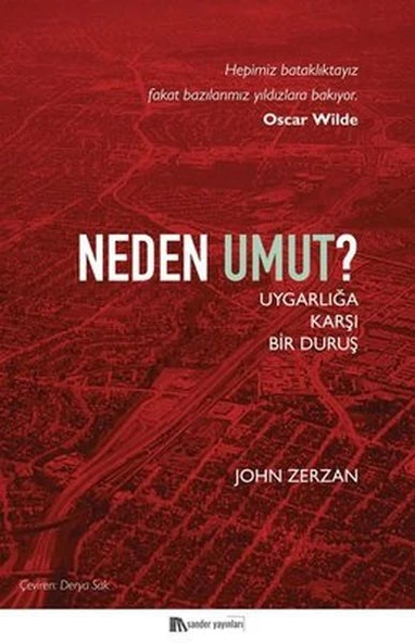 Neden Umut? ürün görseli