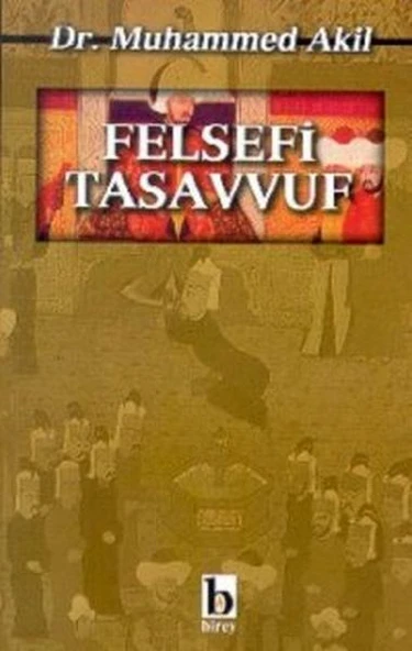 Felsefi Tasavvuf ürün görseli