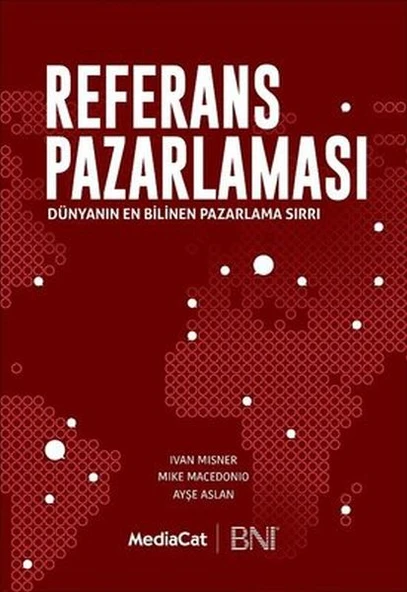 Referans Pazarlaması ürün görseli
