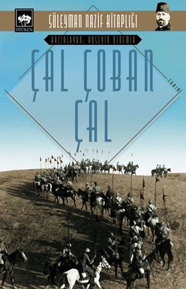 Çal Çoban Çal ürün görseli