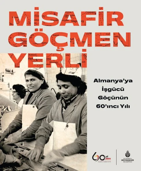 Misafir Göçmen Yerli ürün görseli