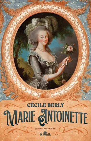 Marie Antoinette ürün görseli 1