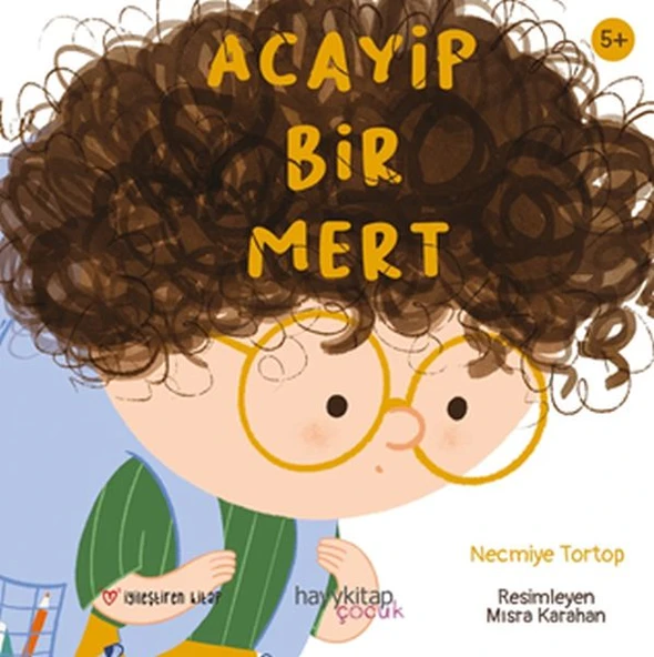 Acayip Bir Mert ürün görseli