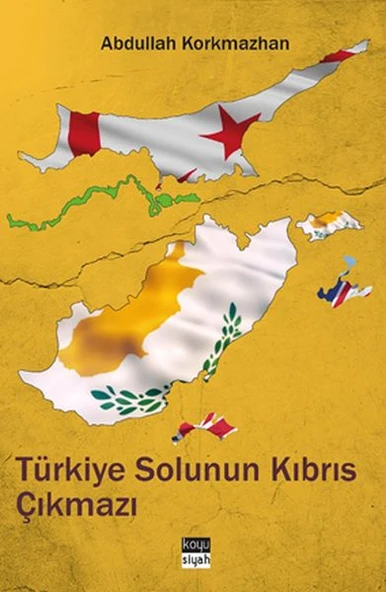 Türkiye Solunun Kıbrıs Çıkmazı ürün görseli