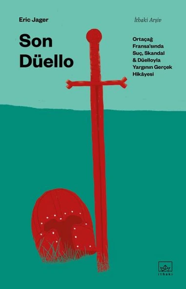 Son Düello ürün görseli