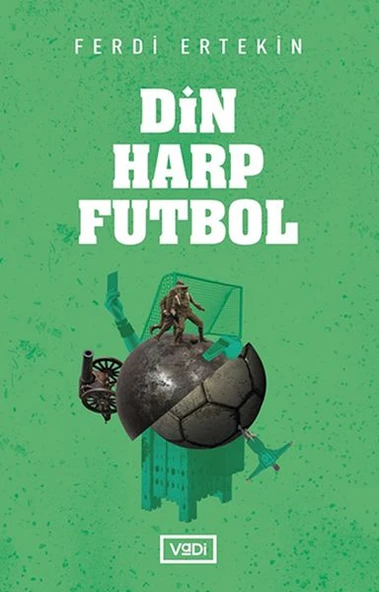 Din, Harp, Futbol ürün görseli