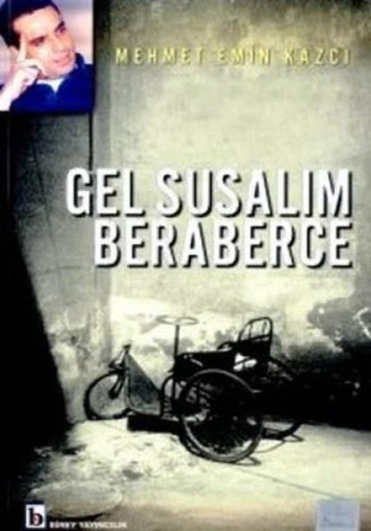 Gel Susalım Beraberce ürün görseli