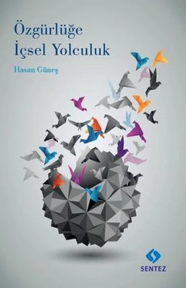 Özgürlüğe İçsel Yolculuk ürün görseli