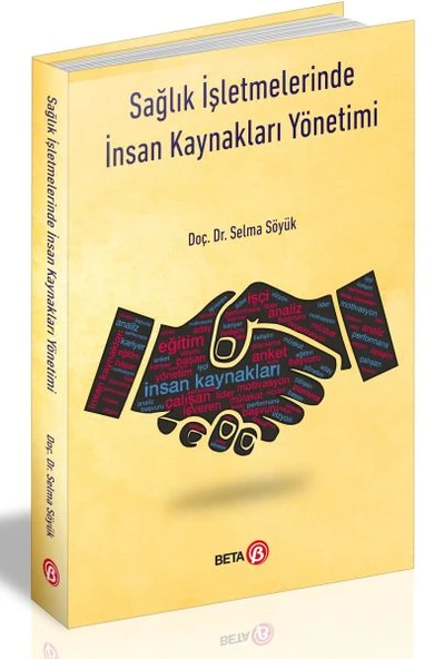 Sağlık İşletmelerinde İnsan Kaynakları Yönetimi ürün görseli