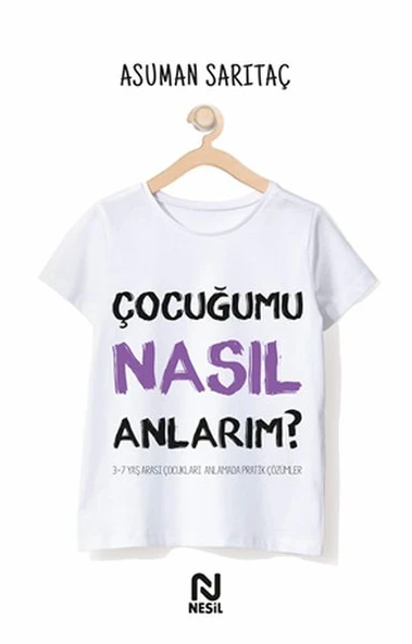 Çocuğumu Nasıl Anlarım? ürün görseli