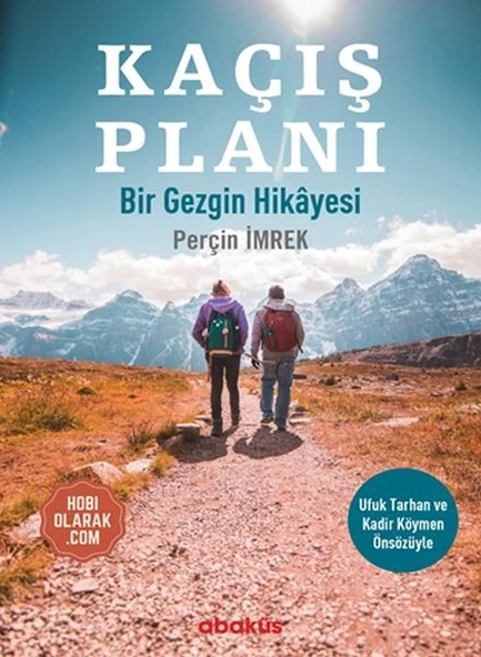 Kaçış Planı ürün görseli