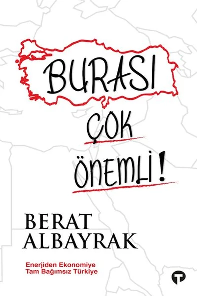Burası Çok Önemli! ürün görseli