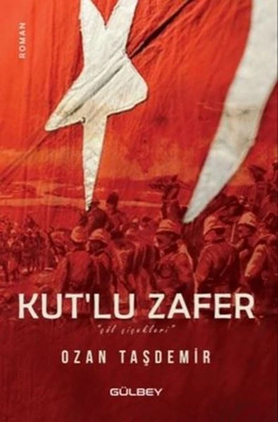 Kut'lu Zafer - Çöl Çiçekleri ürün görseli