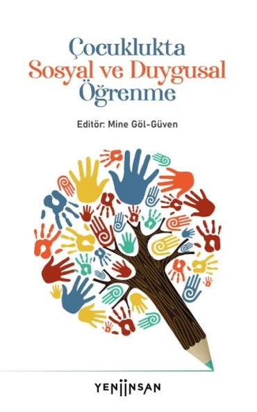 Çocuklukta Sosyal ve Duygusal Öğrenme ürün görseli