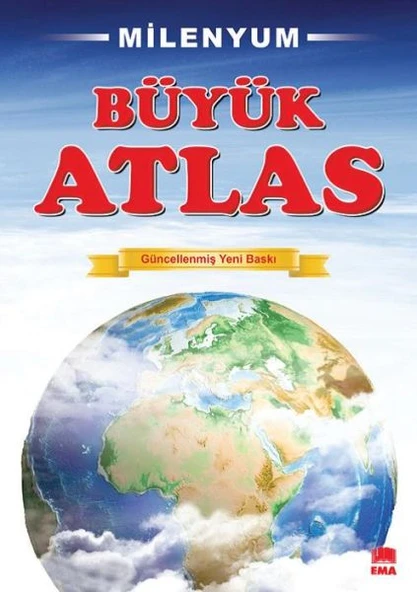 Büyük Atlas ürün görseli