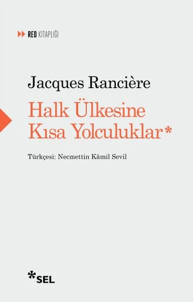 Halk Ülkesine Kısa Yolculuklar - 1