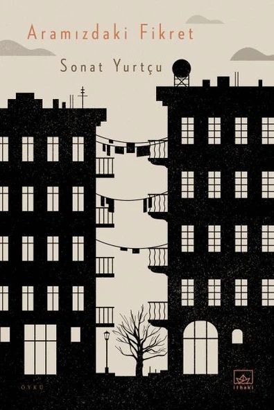 Aramızdaki Fikret ürün görseli