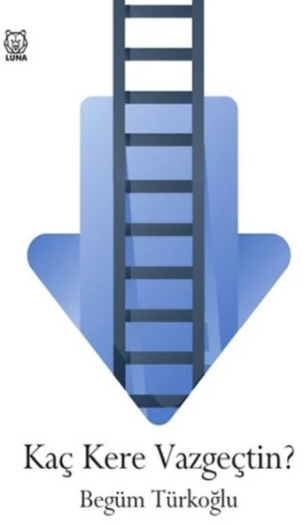 Kaç Kere Vazgeçtin ürün görseli