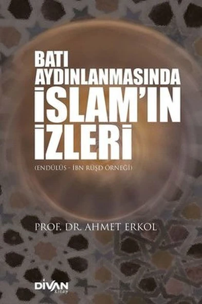 Batı Aydınlanmasında İslam’ın İzleri ürün görseli