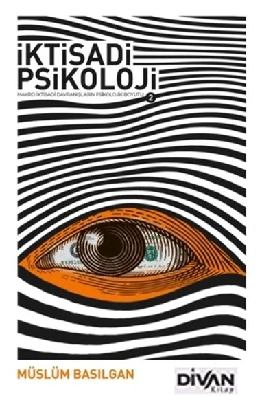 İktisadi Psikoloji 2 ürün görseli