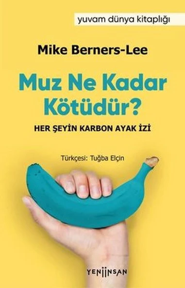 Muz Ne Kadar Kötüdür? ürün görseli