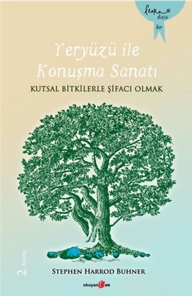 Yeryüzü İle Konuşma Sanatı ürün görseli