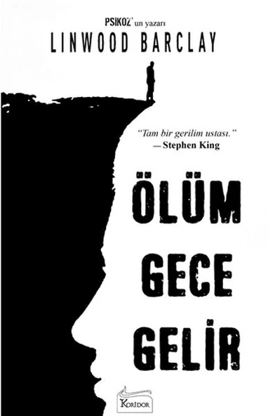 Ölüm Gece Gelir ürün görseli