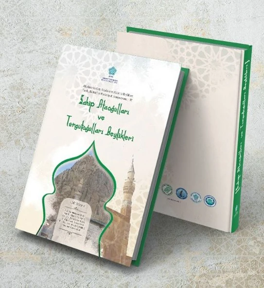 Sahip Ataoğulları ve Turgutoğulları Beyliği ürün görseli