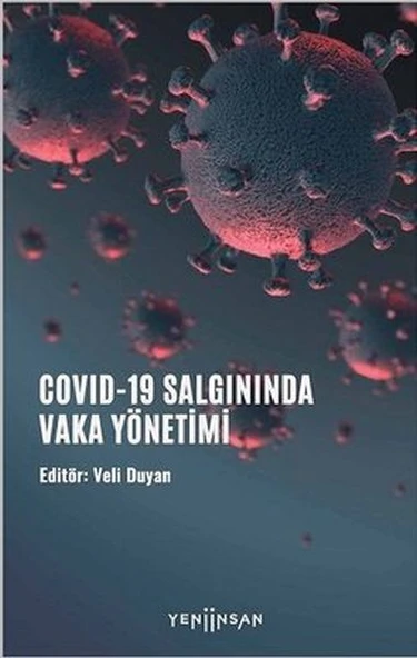 COVID-19 Salgınında Vaka Yönetimi ürün görseli
