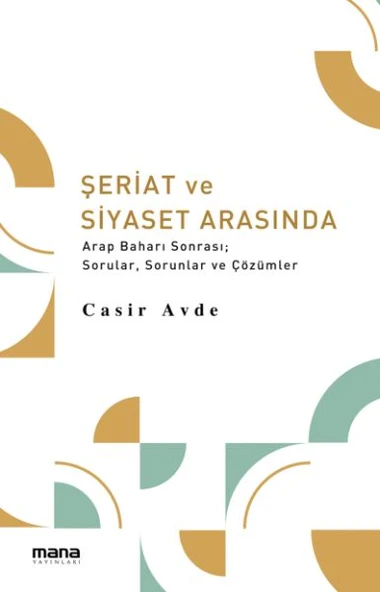 Şeriat ve Siyaset Arasında ürün görseli