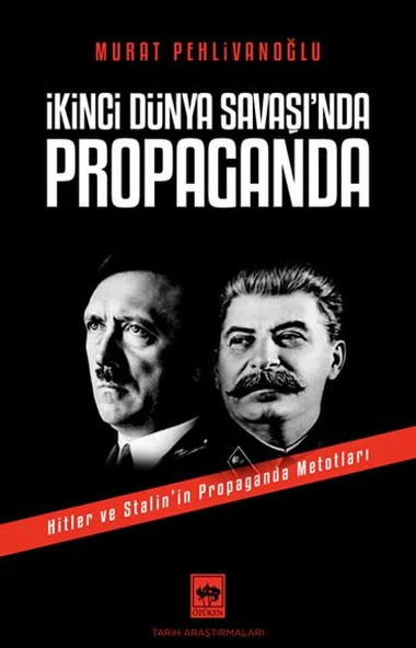 İkinci Dünya Savaşı’nda Propaganda ürün görseli