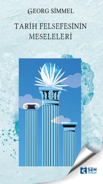 Tarih Felsefesinin Meseleleri ürün görseli