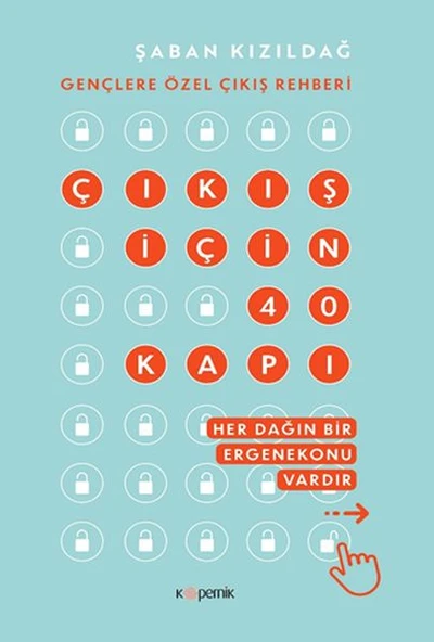 Çıkış İçin 40 Kapı ürün görseli