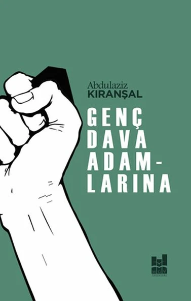 Genç Dava Adamlarına ürün görseli