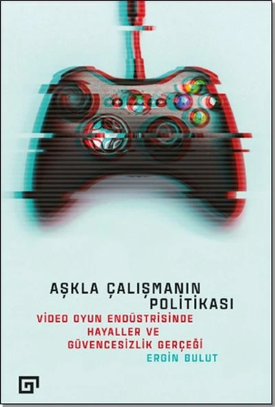 Aşkla Çalışmanın Politikası ürün görseli