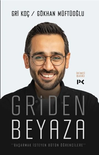 Griden Beyaza ürün görseli
